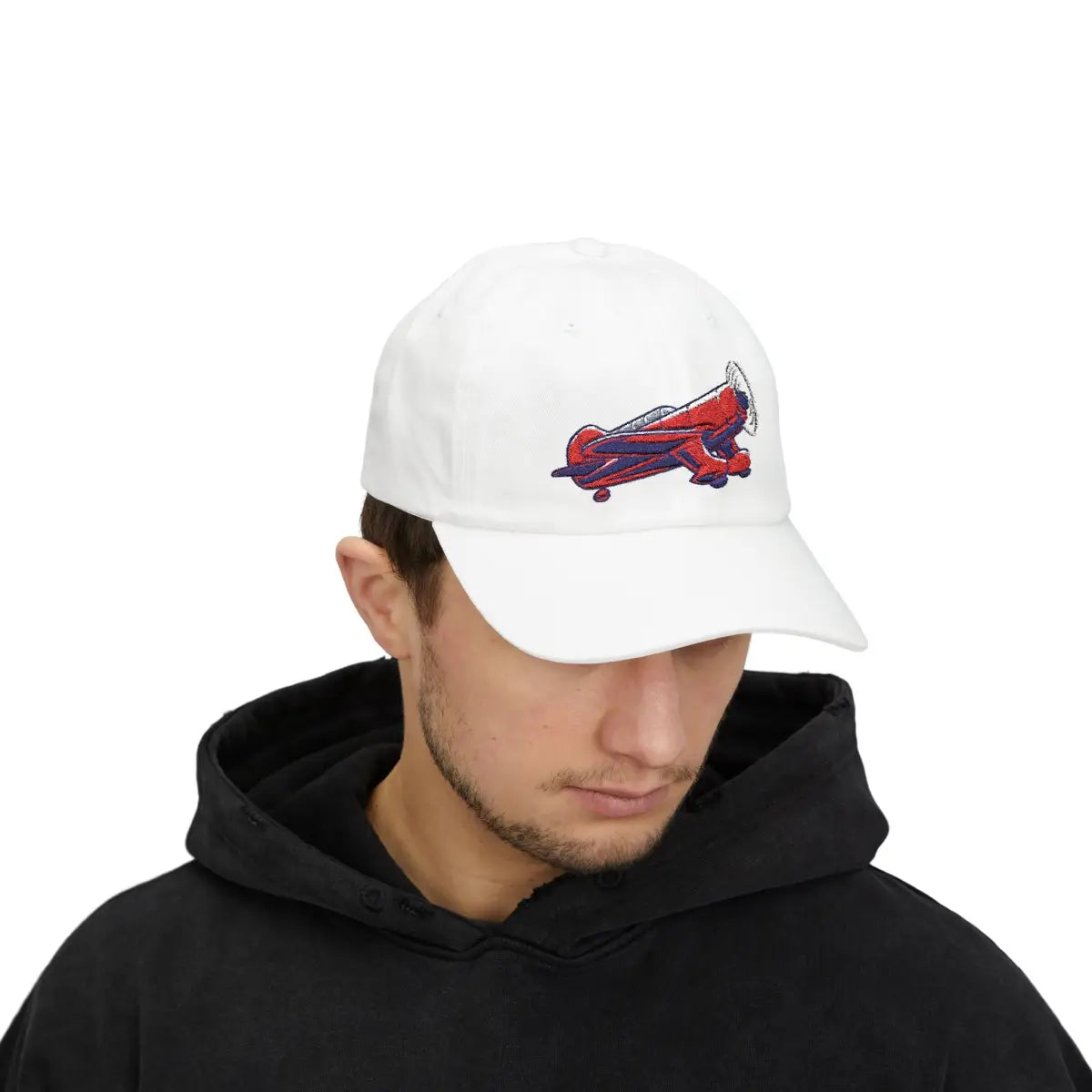 Early Air Racer GeeBee - Hats - Pilot gifts - WWII warbird t-shirt