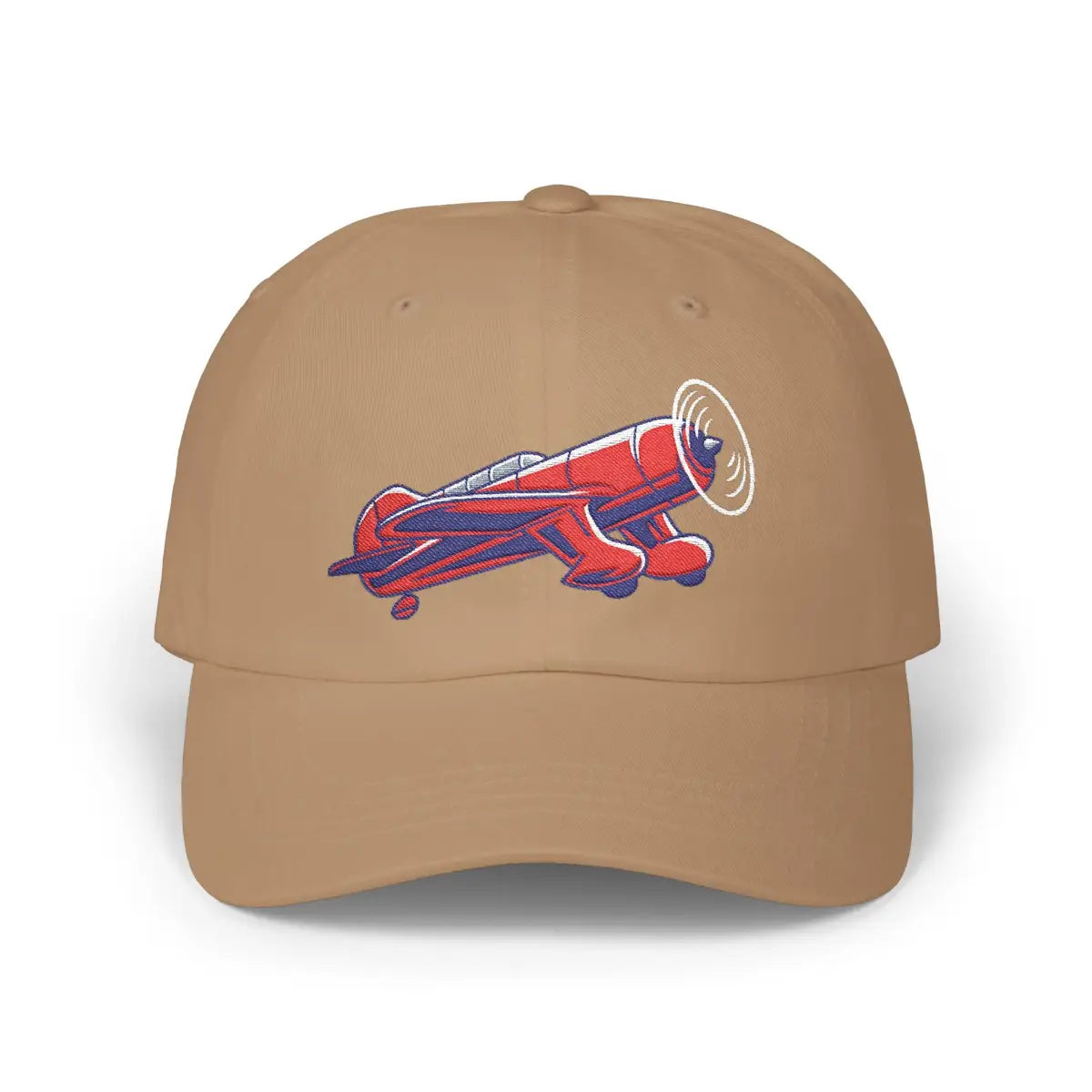 Early Air Racer GeeBee - Hats - Pilot gifts - WWII warbird t-shirt