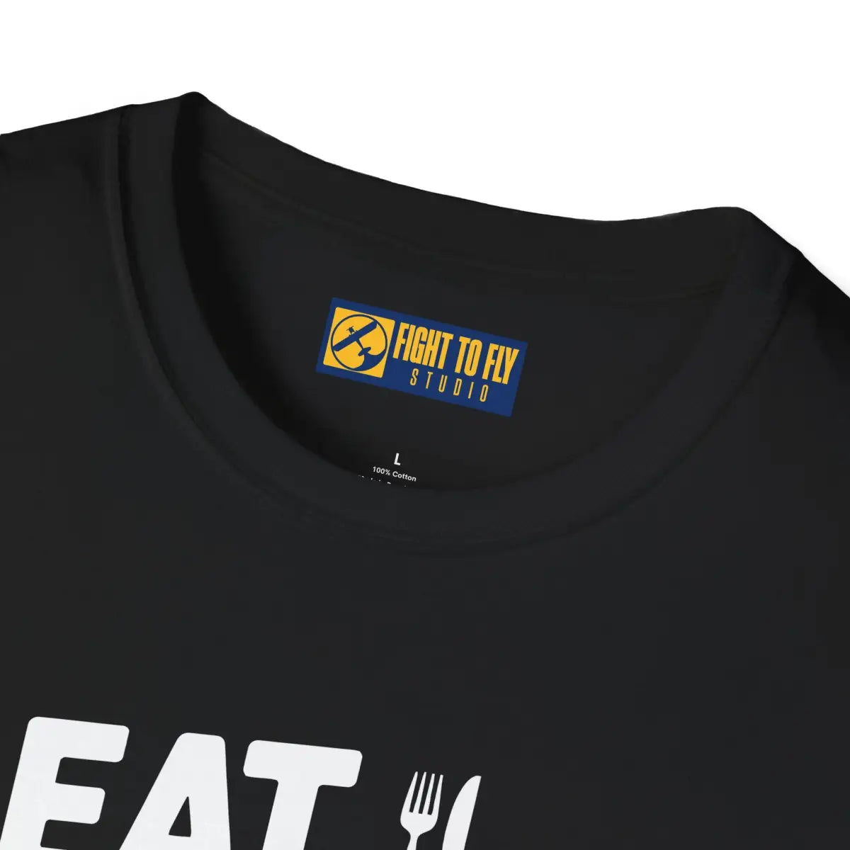 Eat Sleep Fly Repeat – Pilot Routine Aviation Shirt - T-Shirt - gifts - WWII warbird t-shirt