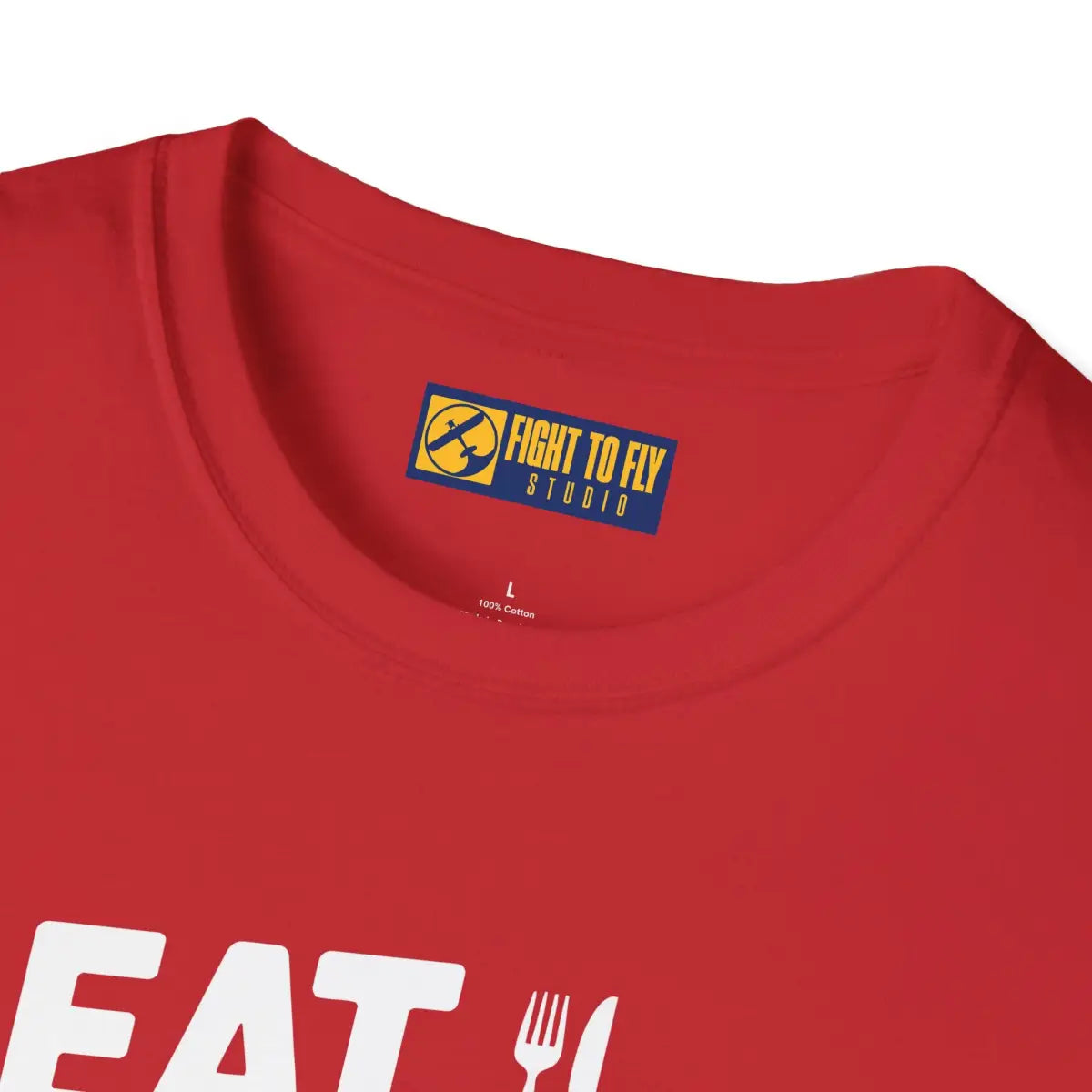 Eat Sleep Fly Repeat – Pilot Routine Aviation Shirt - T-Shirt - gifts - WWII warbird t-shirt