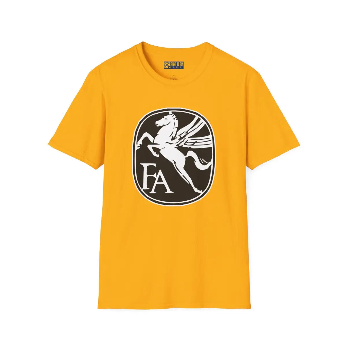 Fairchild Aircraft - Large Logo - T-Shirt - Pilot gifts - WWII warbird t-shirt