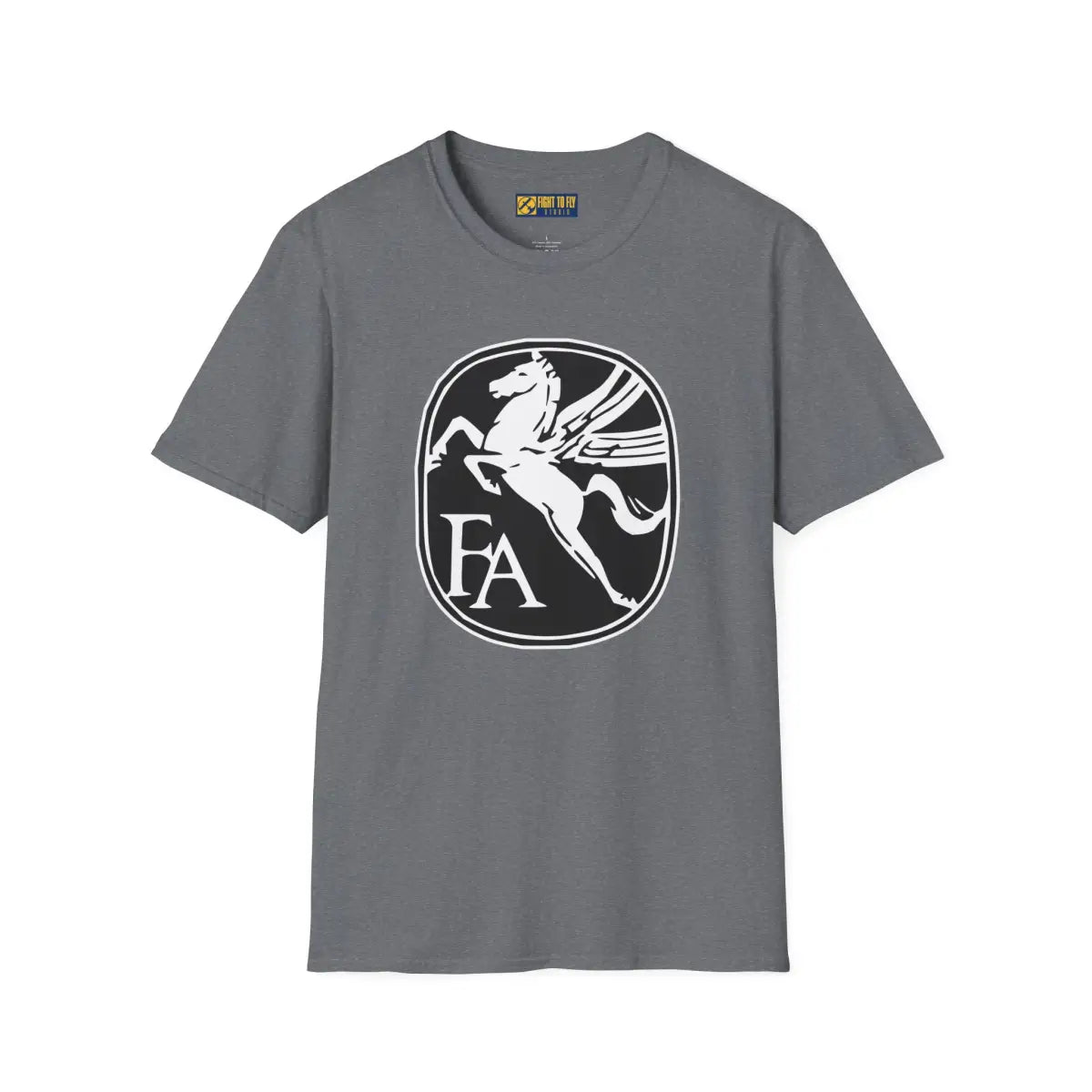 Fairchild Aircraft - Large Logo - T-Shirt - Pilot gifts - WWII warbird t-shirt