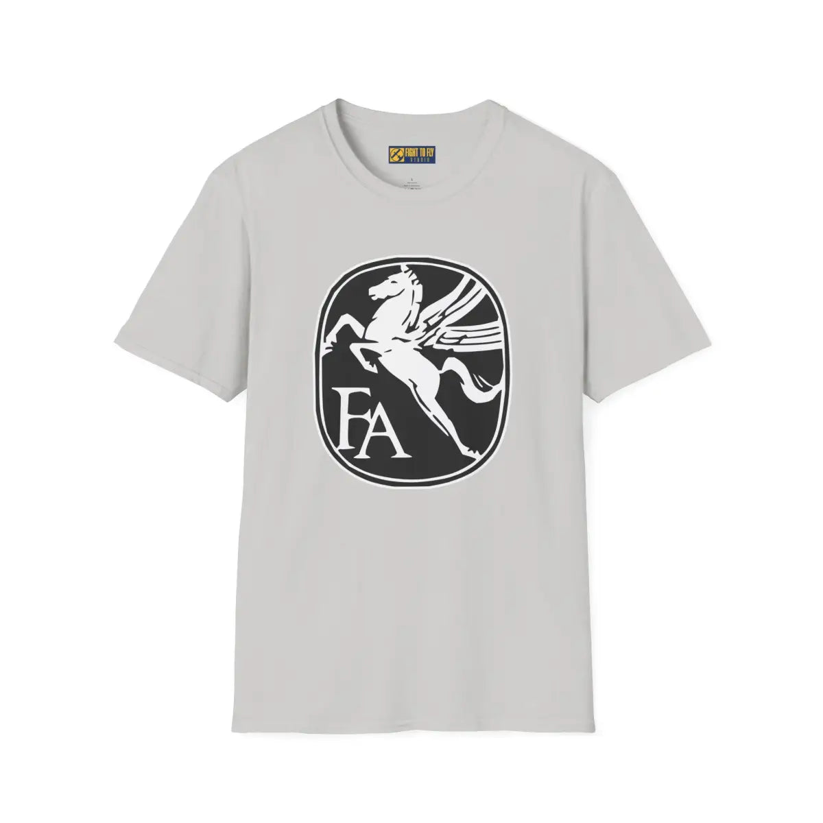 Fairchild Aircraft - Large Logo - T-Shirt - Pilot gifts - WWII warbird t-shirt