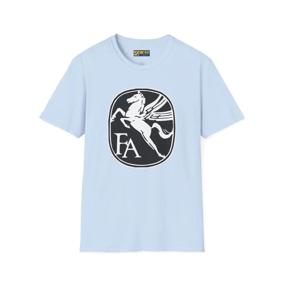 Fairchild Aircraft - Large Logo - T-Shirt - Pilot gifts - WWII warbird t-shirt