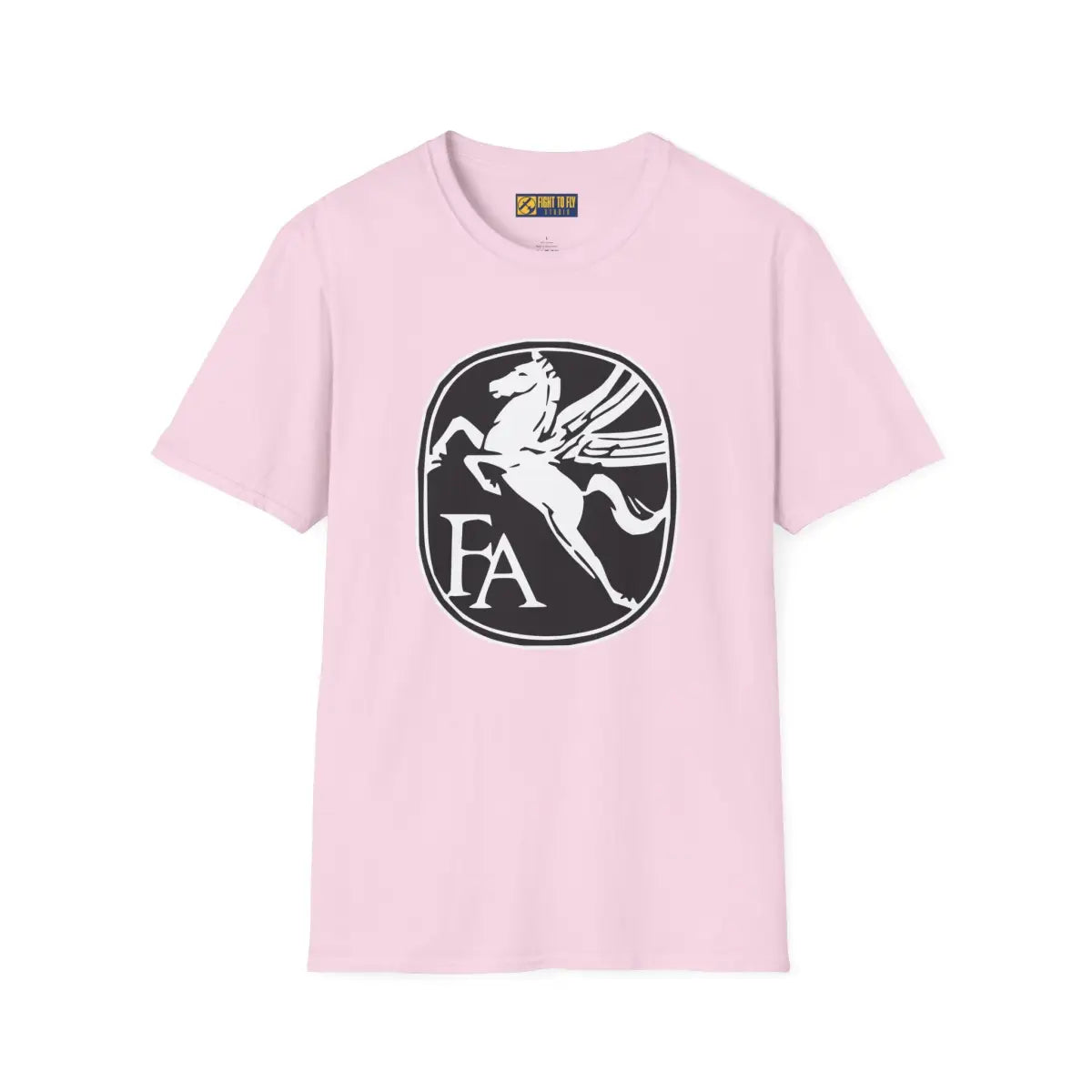 Fairchild Aircraft - Large Logo - T-Shirt - Pilot gifts - WWII warbird t-shirt
