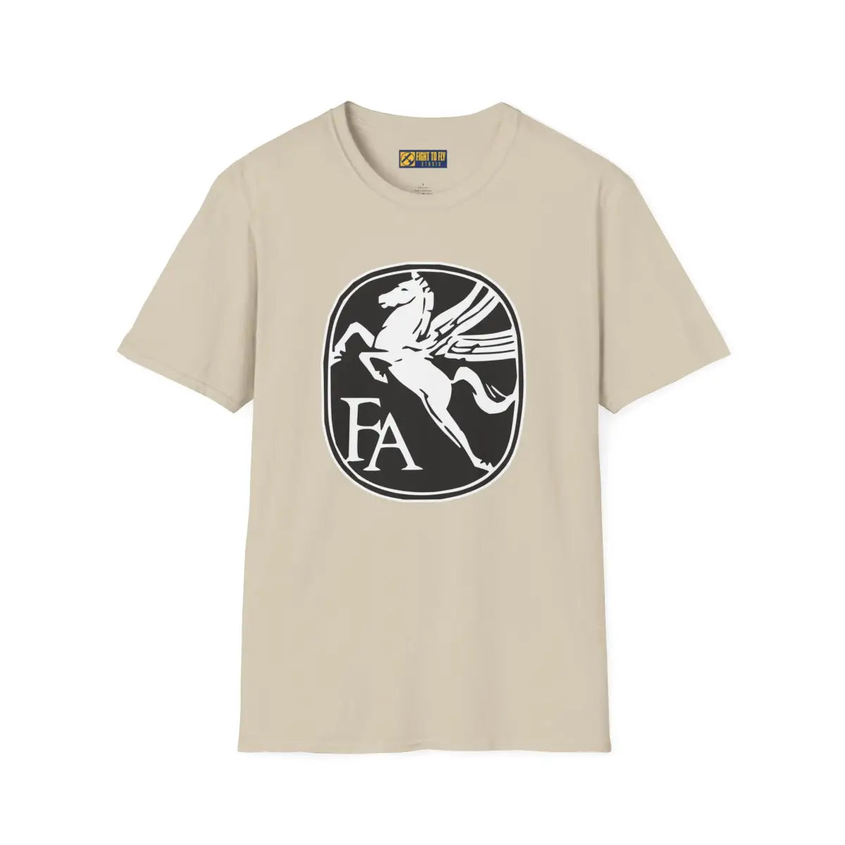 Fairchild Aircraft - Large Logo - T-Shirt - Pilot gifts - WWII warbird t-shirt