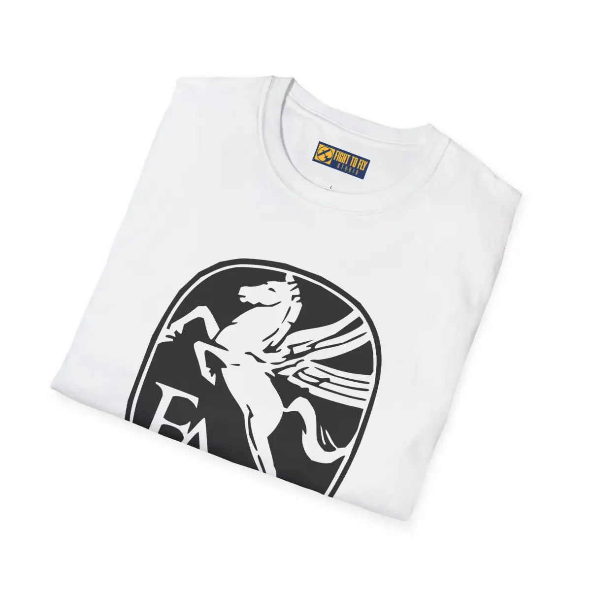 Fairchild Aircraft - Large Logo - T-Shirt - Pilot gifts - WWII warbird t-shirt