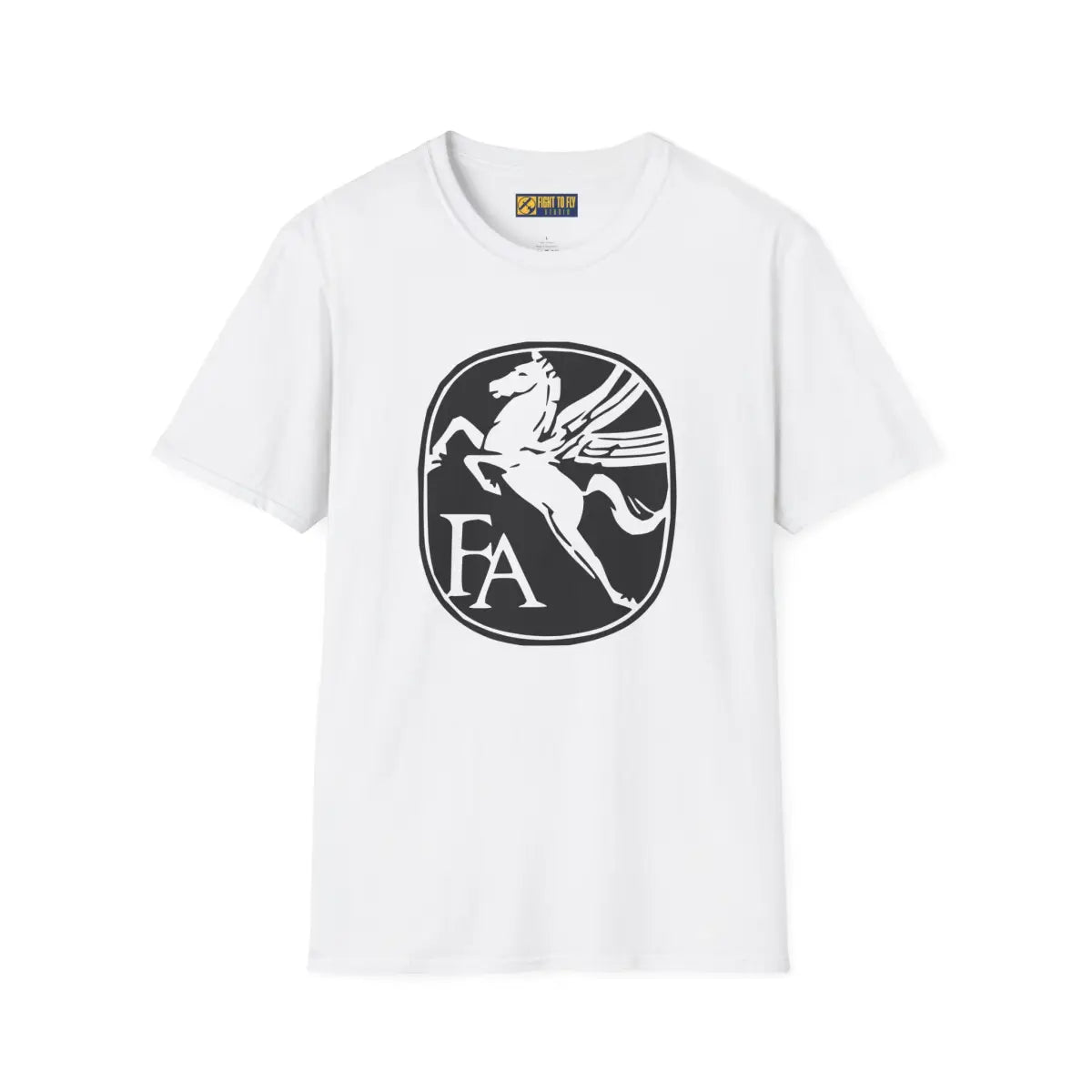 Fairchild Aircraft - Large Logo - T-Shirt - Pilot gifts - WWII warbird t-shirt