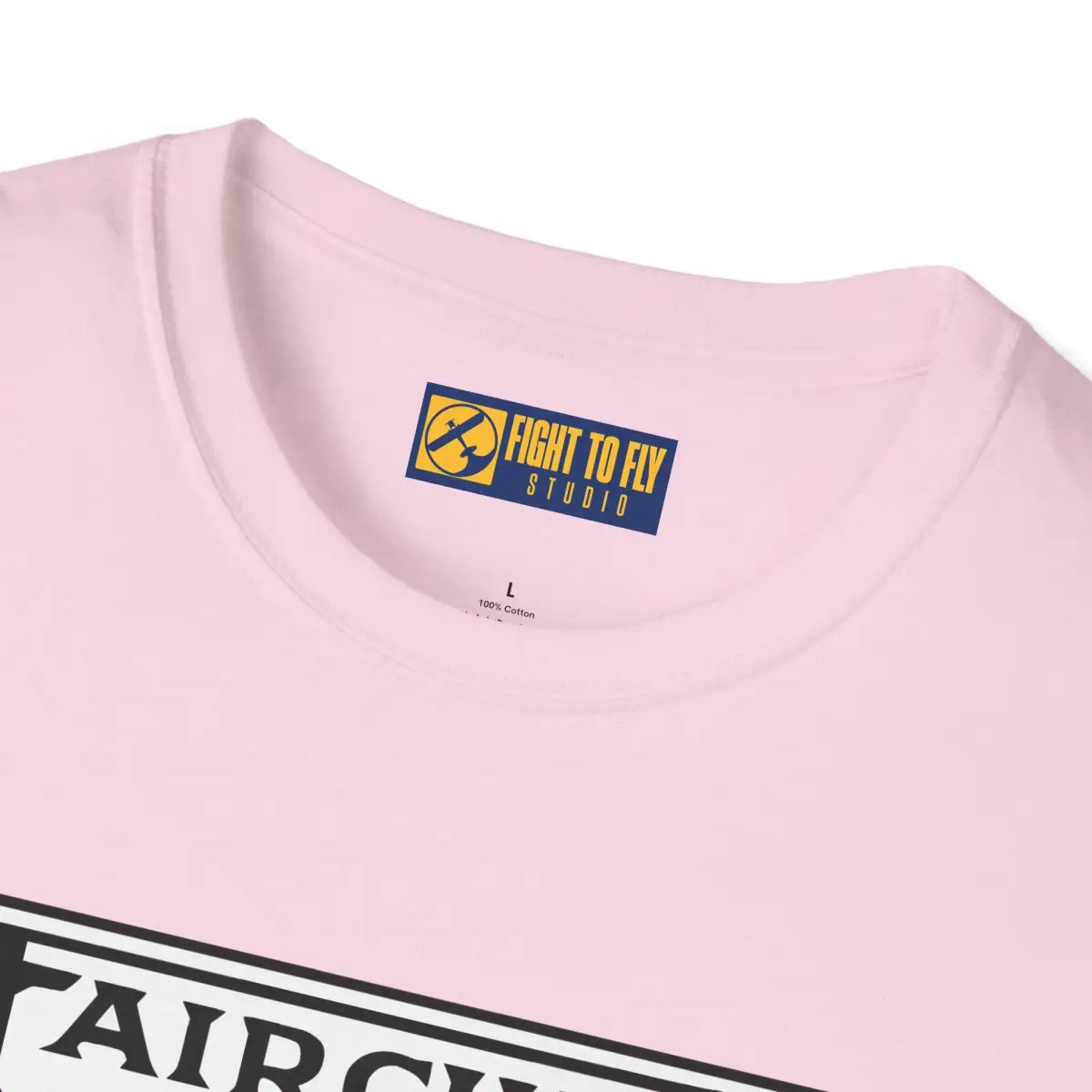 Fairchild Aircraft - T-Shirt - Pilot gifts - WWII warbird t-shirt