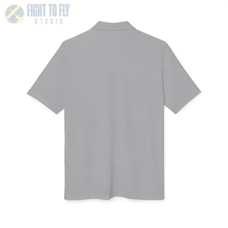 Fat Tire Performance Polo - T-Shirt - Pilot gifts - WWII warbird t-shirt
