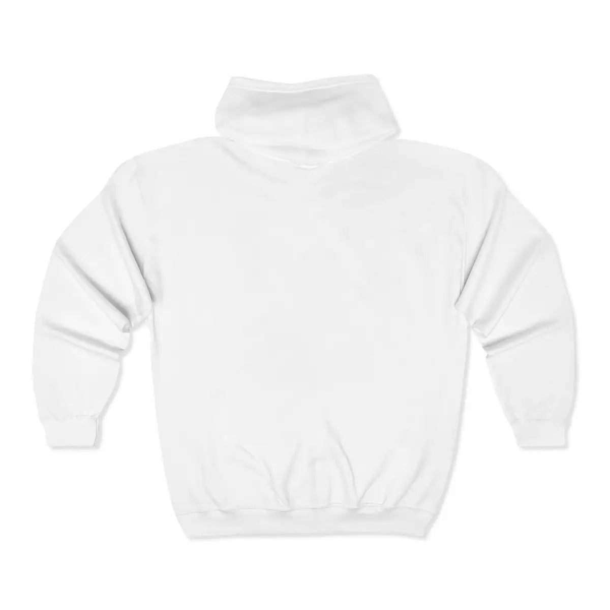 Fight to Fly Logo Full Zip Hoodie - Pilot gifts - WWII warbird t-shirt