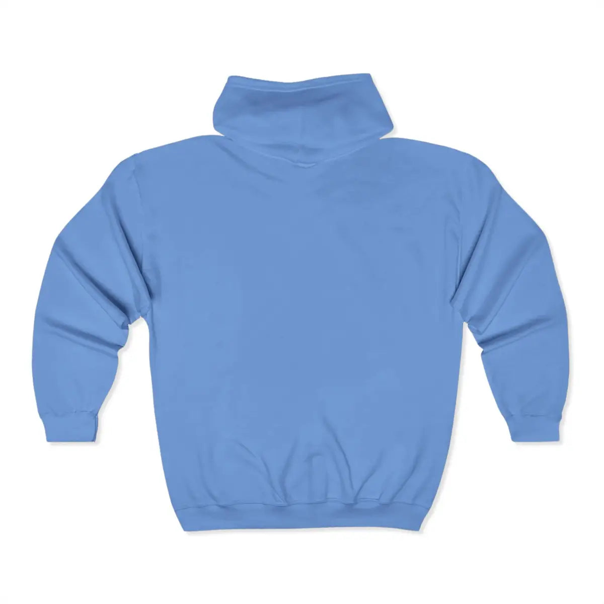 Fight to Fly Logo Full Zip Hoodie - Pilot gifts - WWII warbird t-shirt
