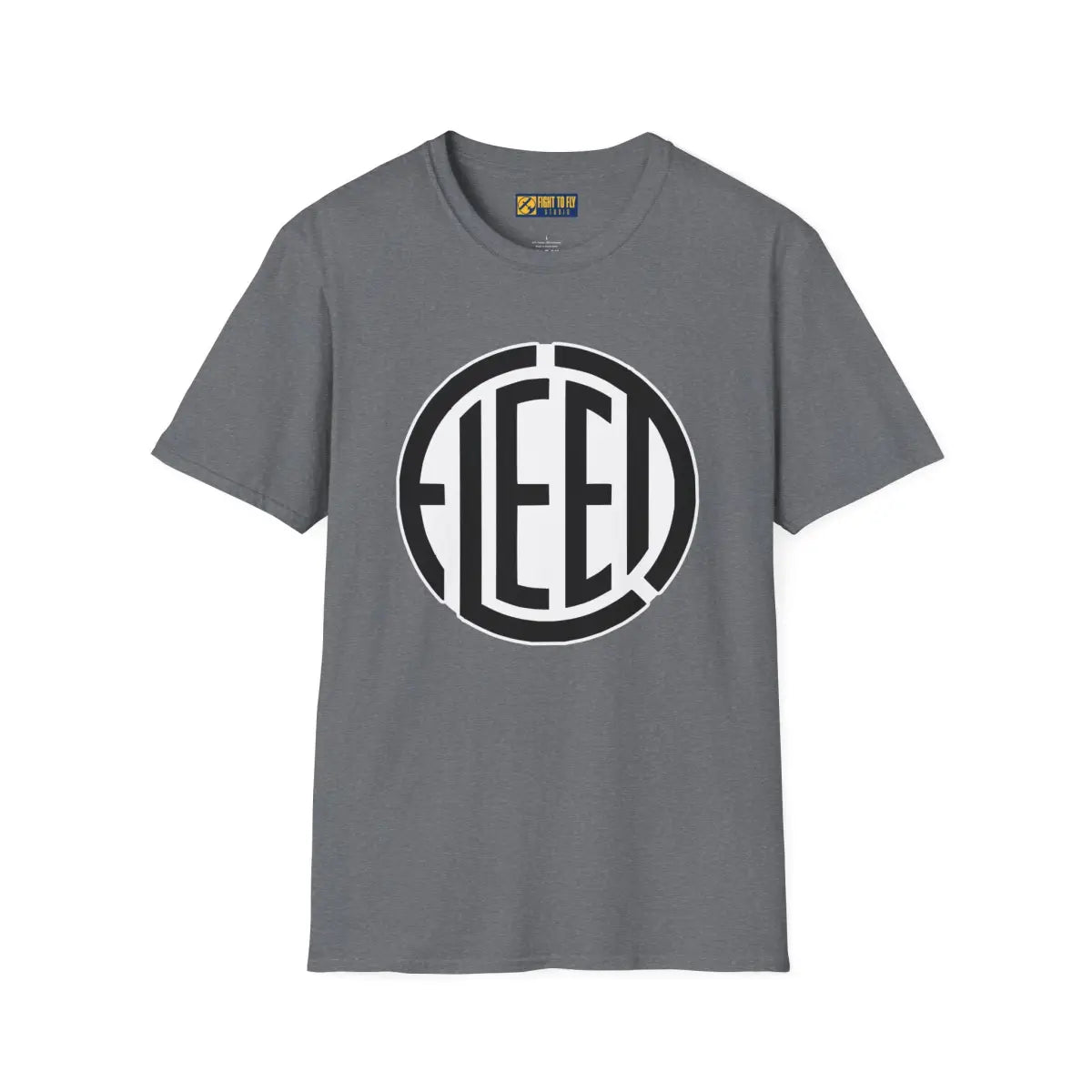 FLEET Aircraft - T-Shirt - Pilot gifts - WWII warbird t-shirt