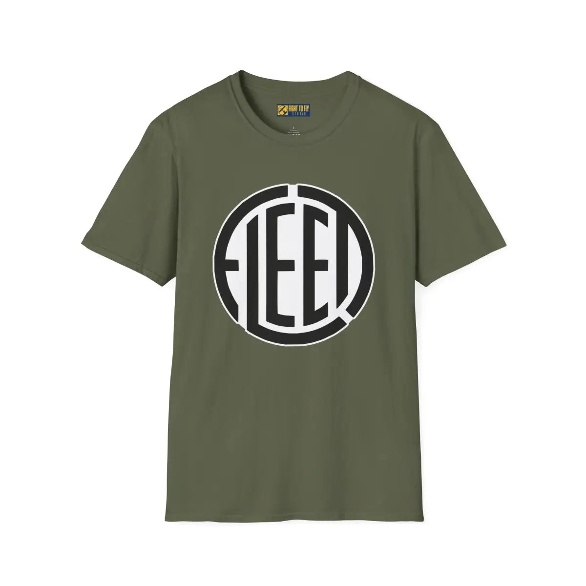 FLEET Aircraft - T-Shirt - Pilot gifts - WWII warbird t-shirt