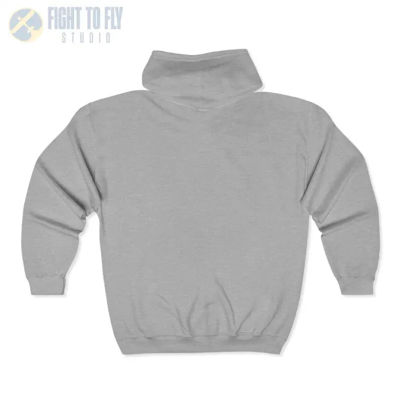 Fly Like A Champion Vintage Hoodie - Pilot gifts - WWII warbird t-shirt