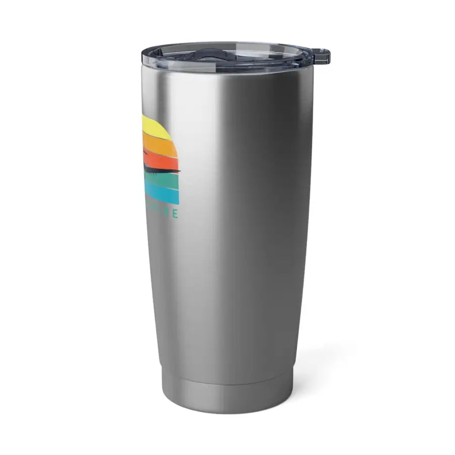 Fly Live Inspire 20oz Tumbler - Mug - Pilot gifts - WWII warbird t-shirt