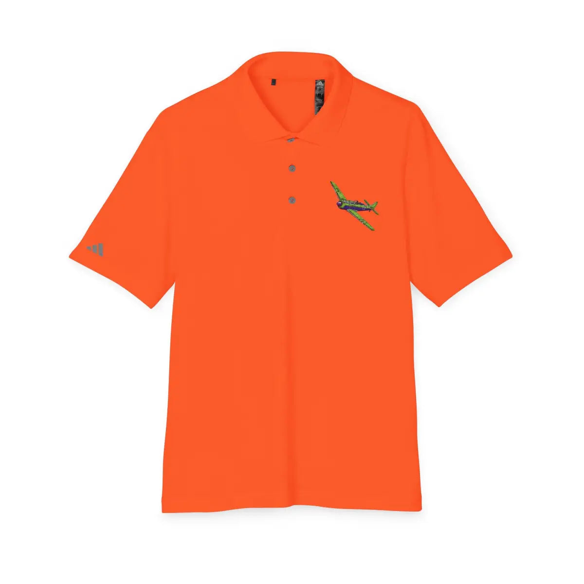 Focke-Wulf Fw 190 Performance Polo - T-Shirt - Pilot gifts - WWII warbird t-shirt