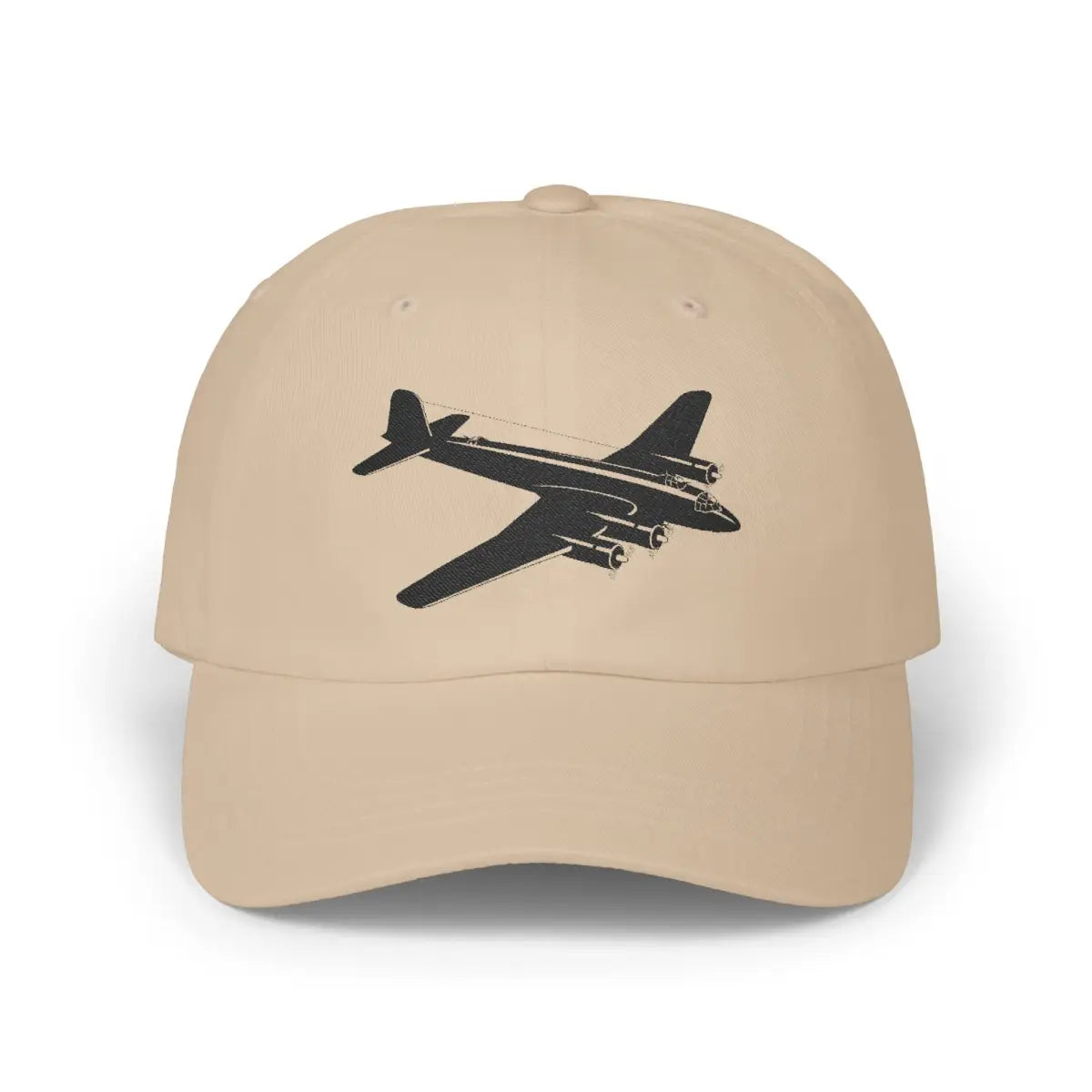 Focke Wulf FW 200 Condor - Black - Hats - Pilot gifts - WWII warbird t-shirt