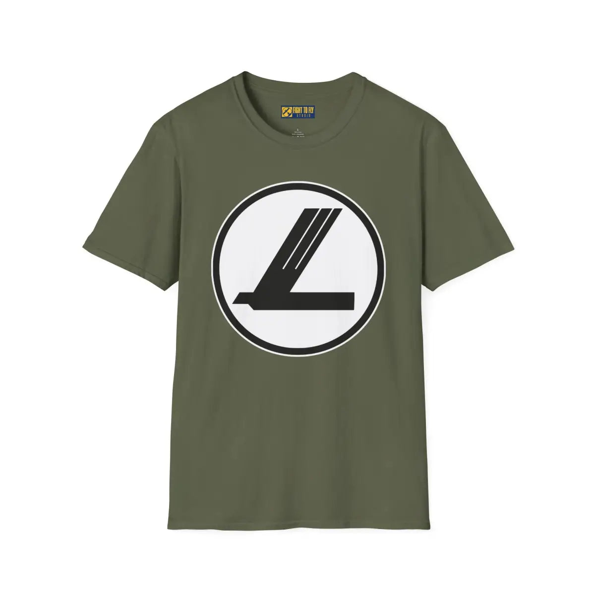 Focke-Wulf - T-Shirt - Pilot gifts - WWII warbird t-shirt