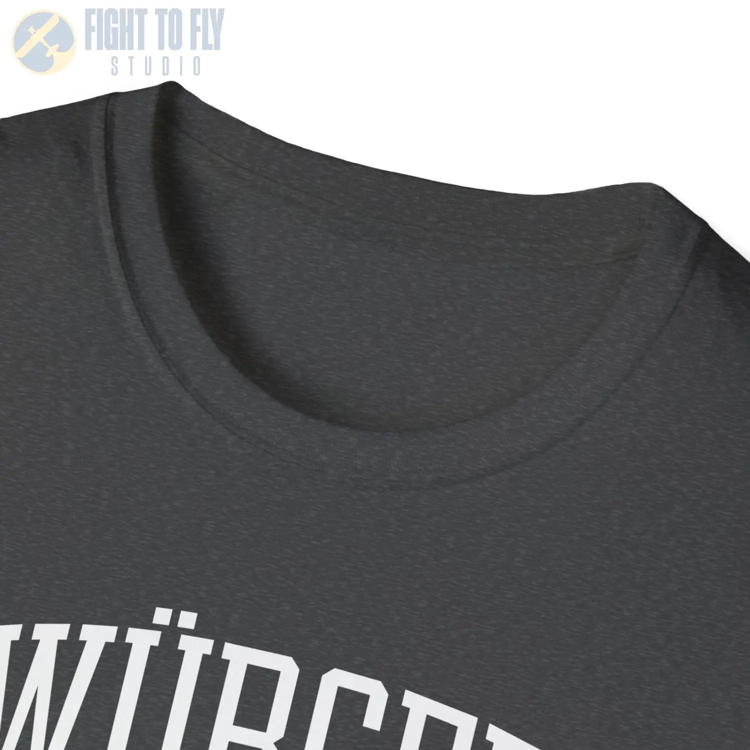 Fw 190 Würger - T-Shirt - Pilot gifts - WWII warbird t-shirt