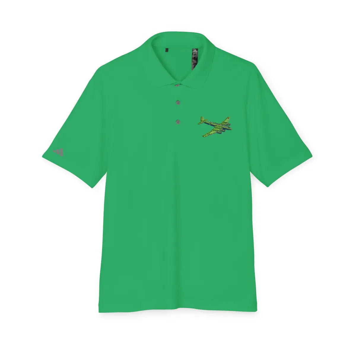 Fw 200 Condor Performance Polo - T-Shirt - Pilot gifts - WWII warbird t-shirt