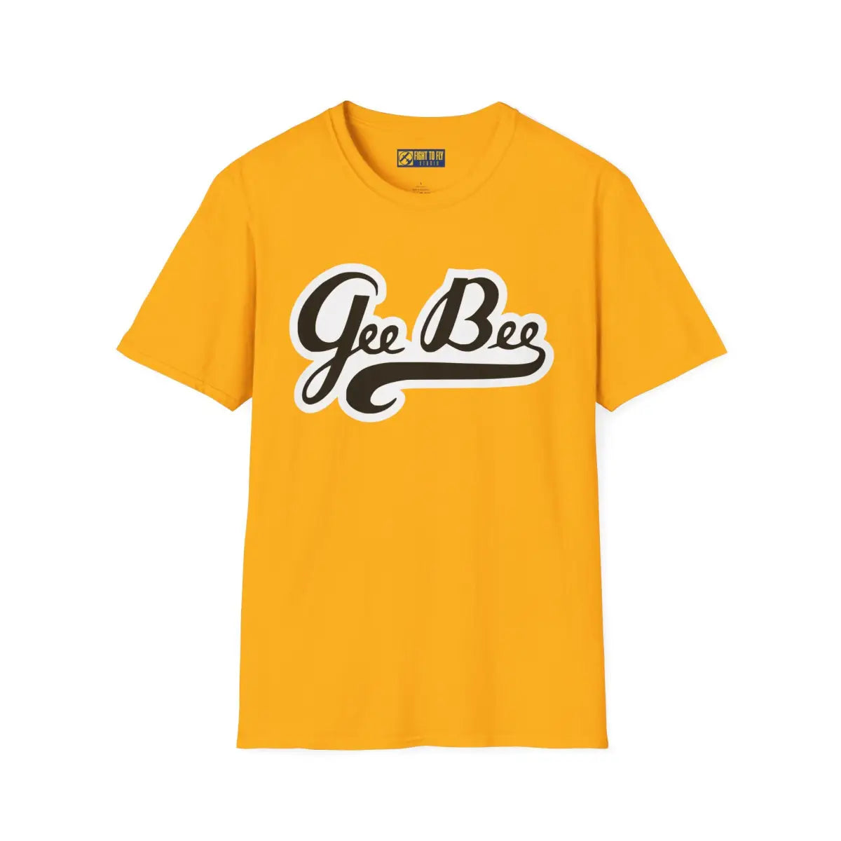 Gee Bee - T-Shirt - Pilot gifts - WWII warbird t-shirt