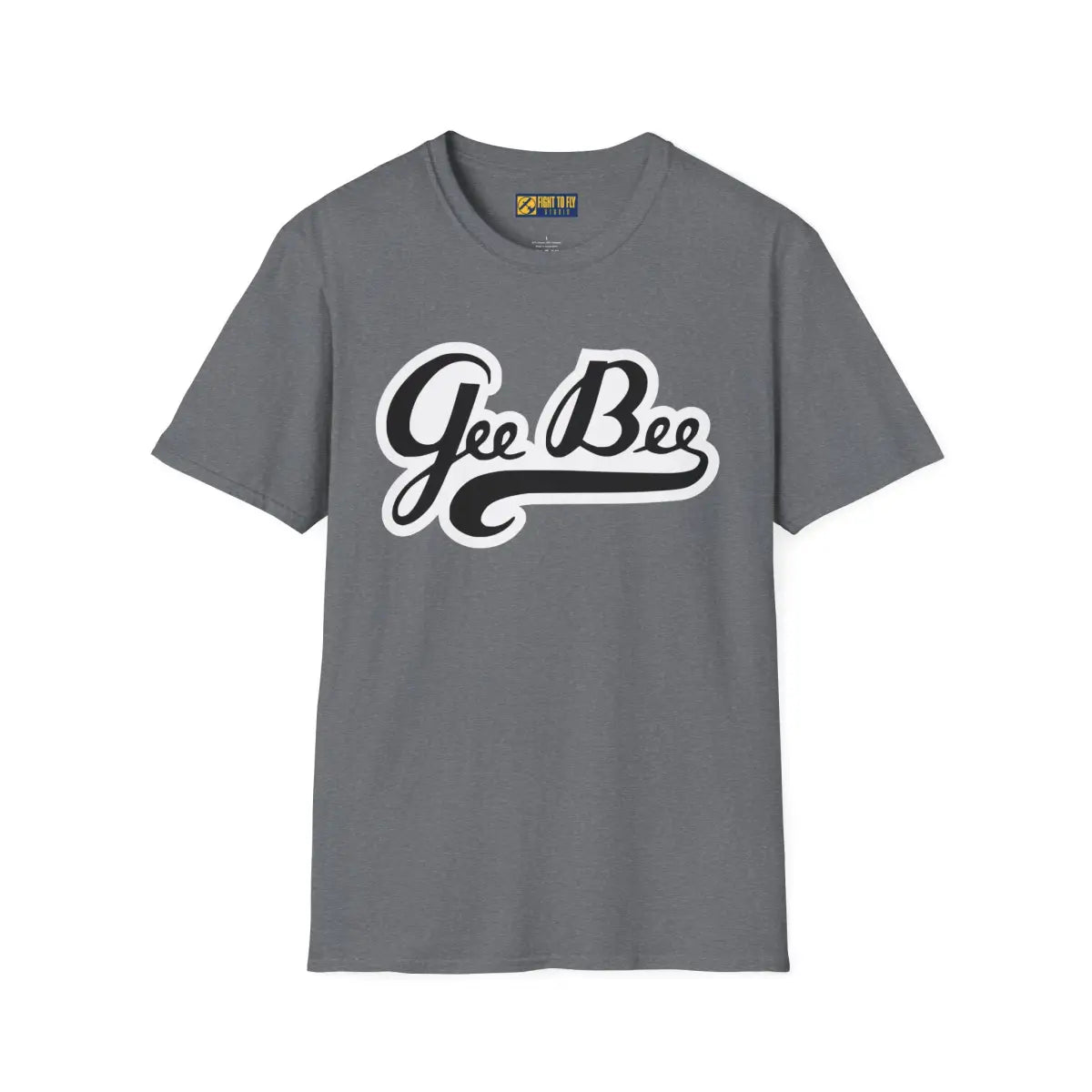 Gee Bee - T-Shirt - Pilot gifts - WWII warbird t-shirt