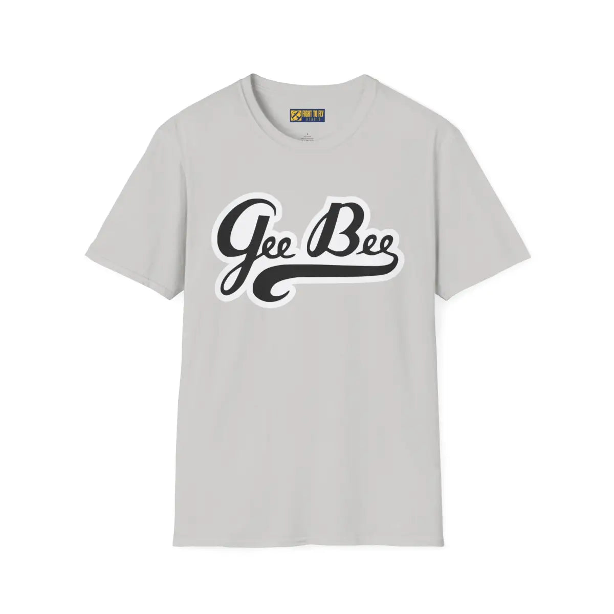 Gee Bee - T-Shirt - Pilot gifts - WWII warbird t-shirt