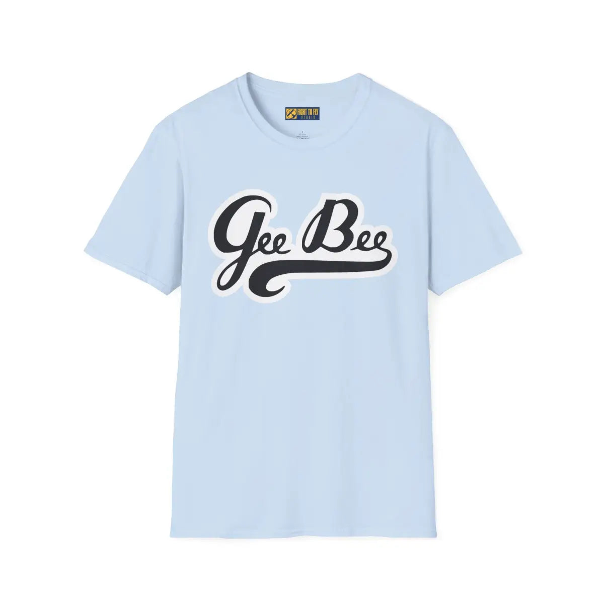 Gee Bee - T-Shirt - Pilot gifts - WWII warbird t-shirt