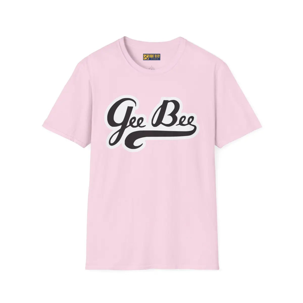 Gee Bee - T-Shirt - Pilot gifts - WWII warbird t-shirt
