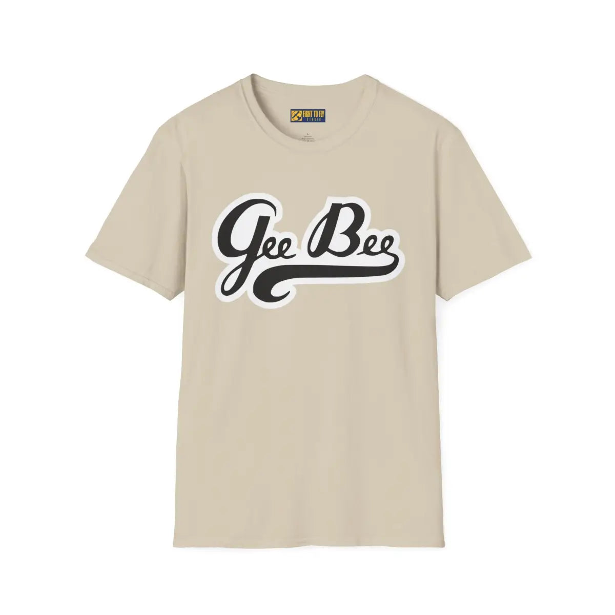 Gee Bee - T-Shirt - Pilot gifts - WWII warbird t-shirt