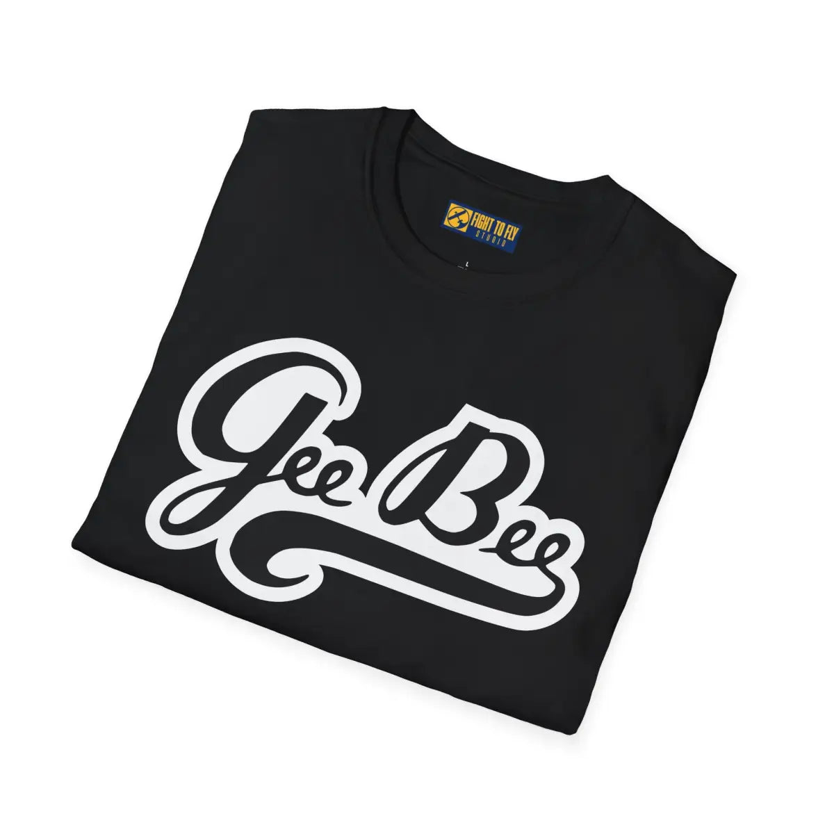 Gee Bee - T-Shirt - Pilot gifts - WWII warbird t-shirt