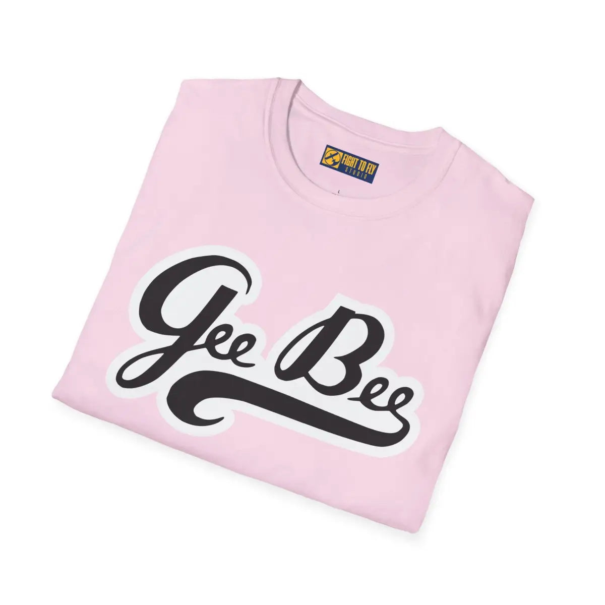 Gee Bee - T-Shirt - Pilot gifts - WWII warbird t-shirt
