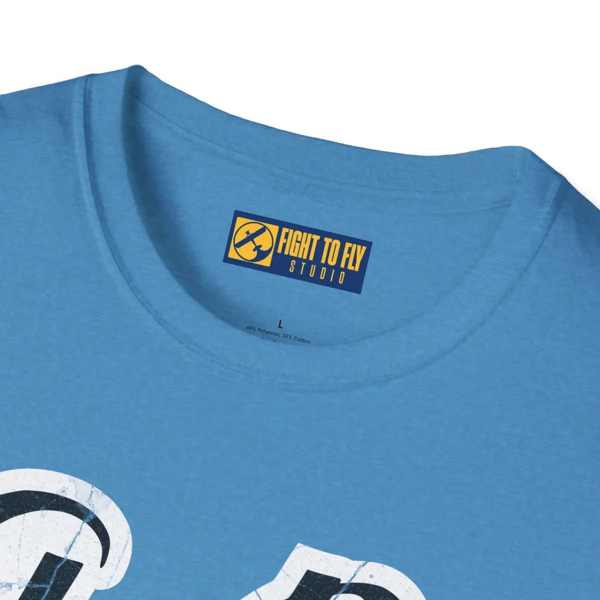 Gee Bee Vintage Logo Tee - T-Shirt - Pilot gifts - WWII warbird t-shirt