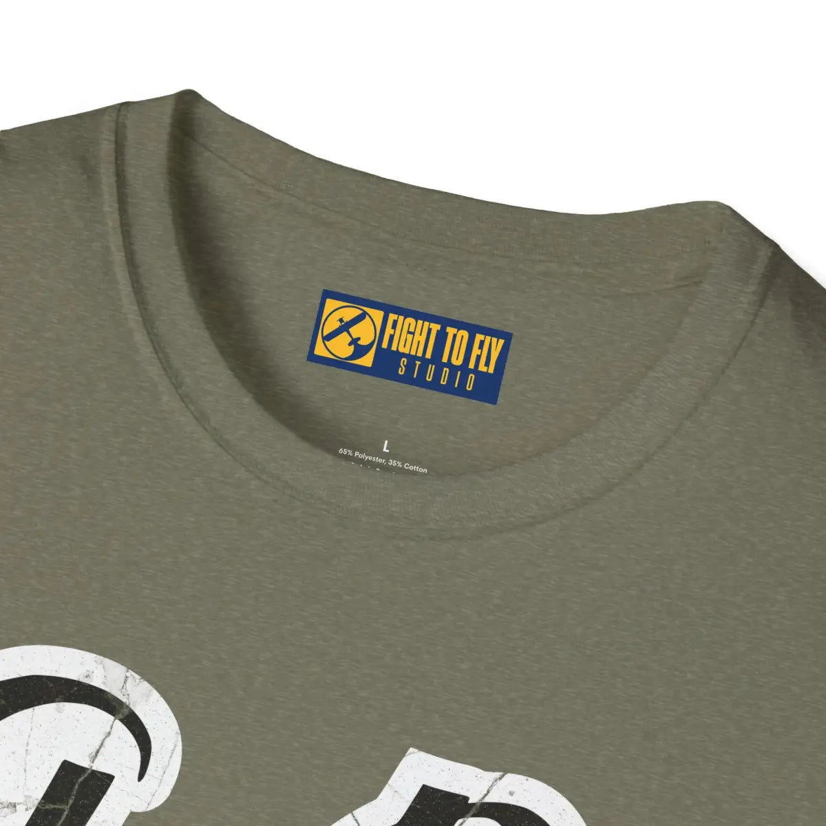 Gee Bee Vintage Logo Tee - T-Shirt - Pilot gifts - WWII warbird t-shirt