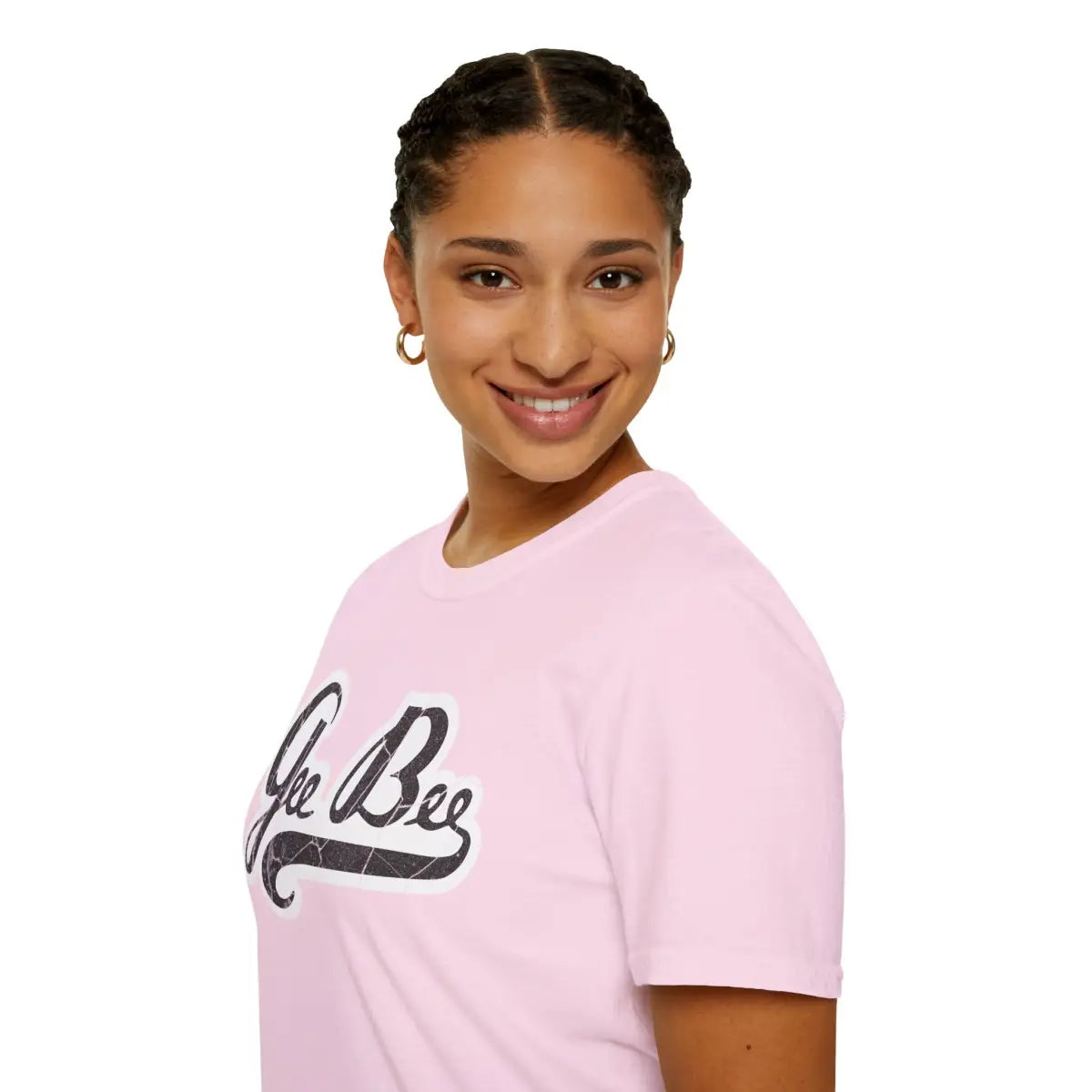 Gee Bee Vintage Logo Tee - T-Shirt - Pilot gifts - WWII warbird t-shirt