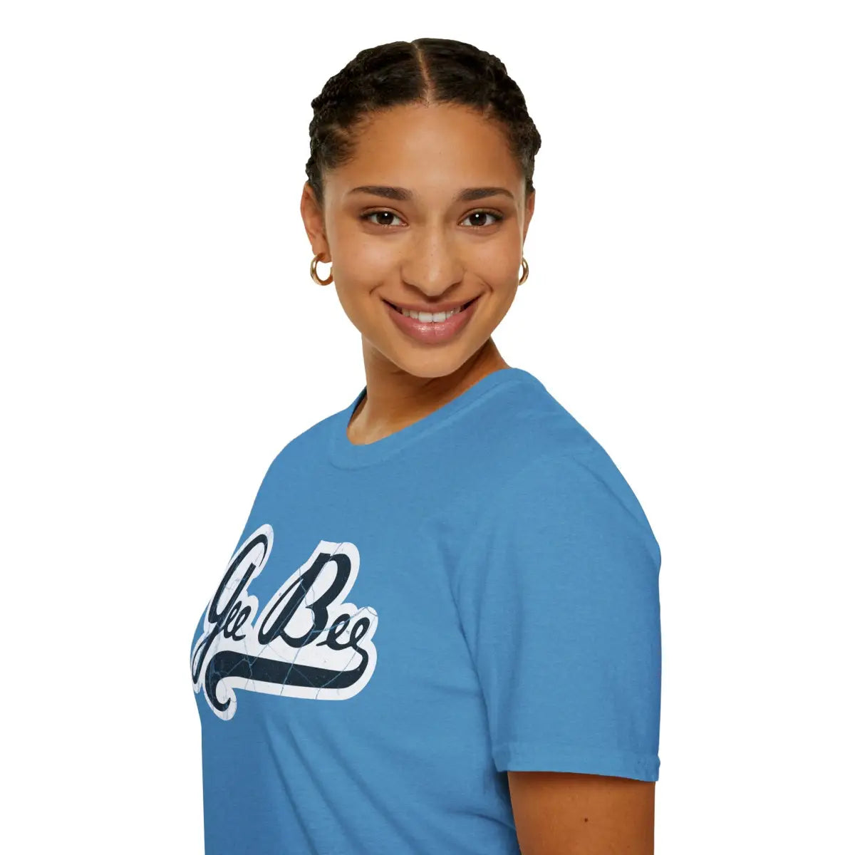 Gee Bee Vintage Logo Tee - T-Shirt - Pilot gifts - WWII warbird t-shirt