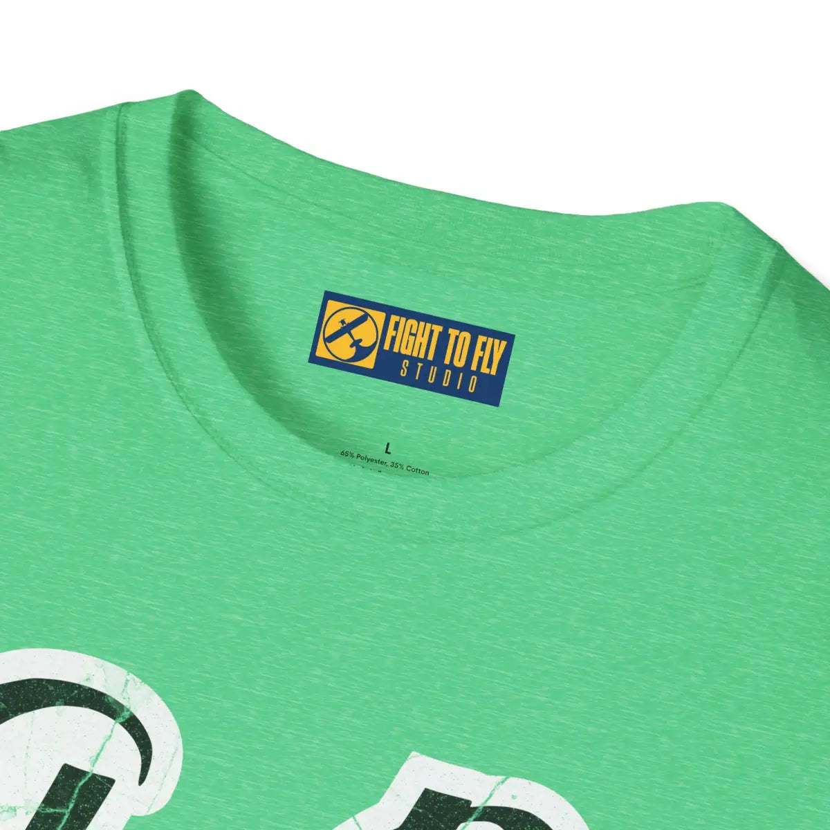 Gee Bee Vintage Logo Tee - T-Shirt - Pilot gifts - WWII warbird t-shirt