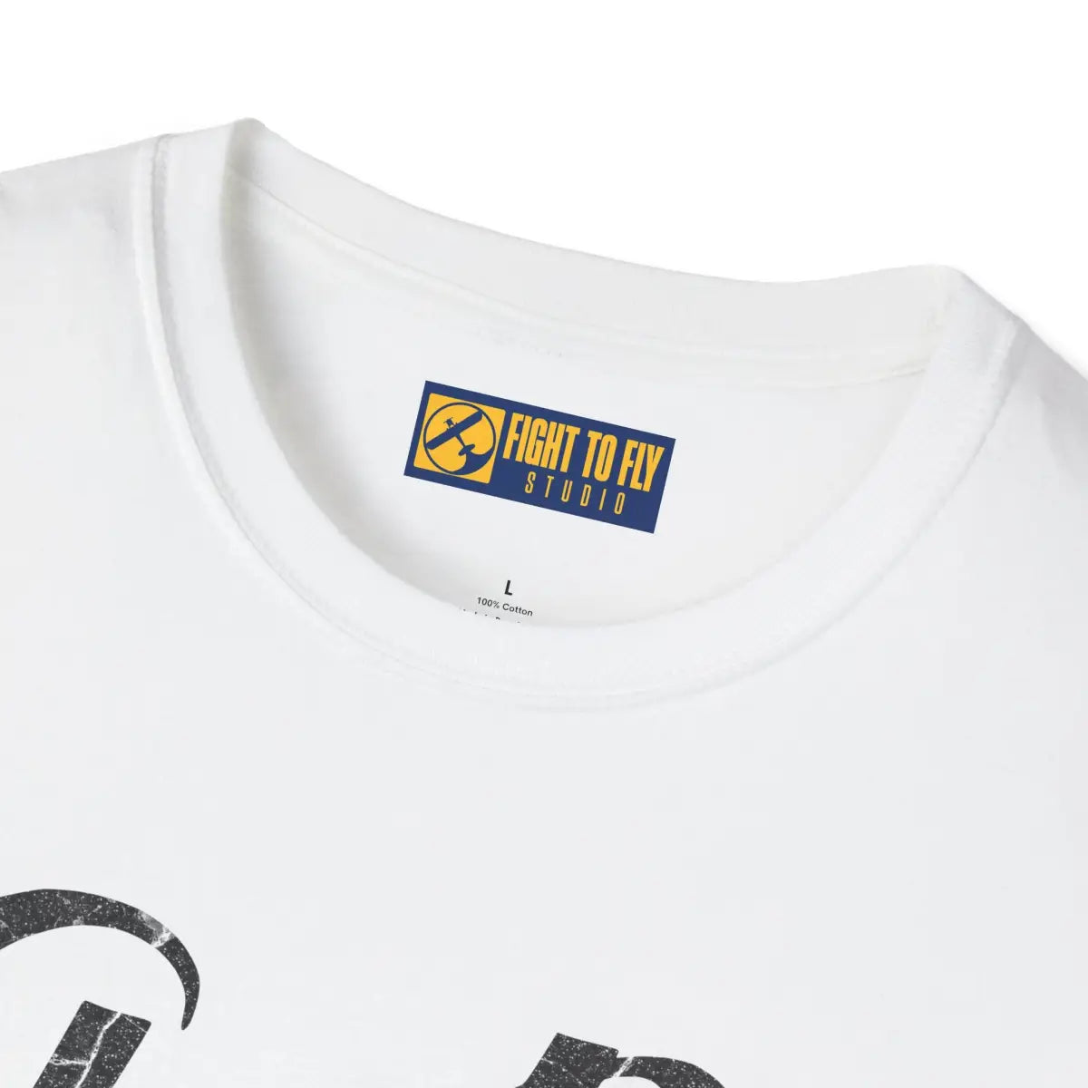 Gee Bee Vintage Logo Tee - T-Shirt - Pilot gifts - WWII warbird t-shirt