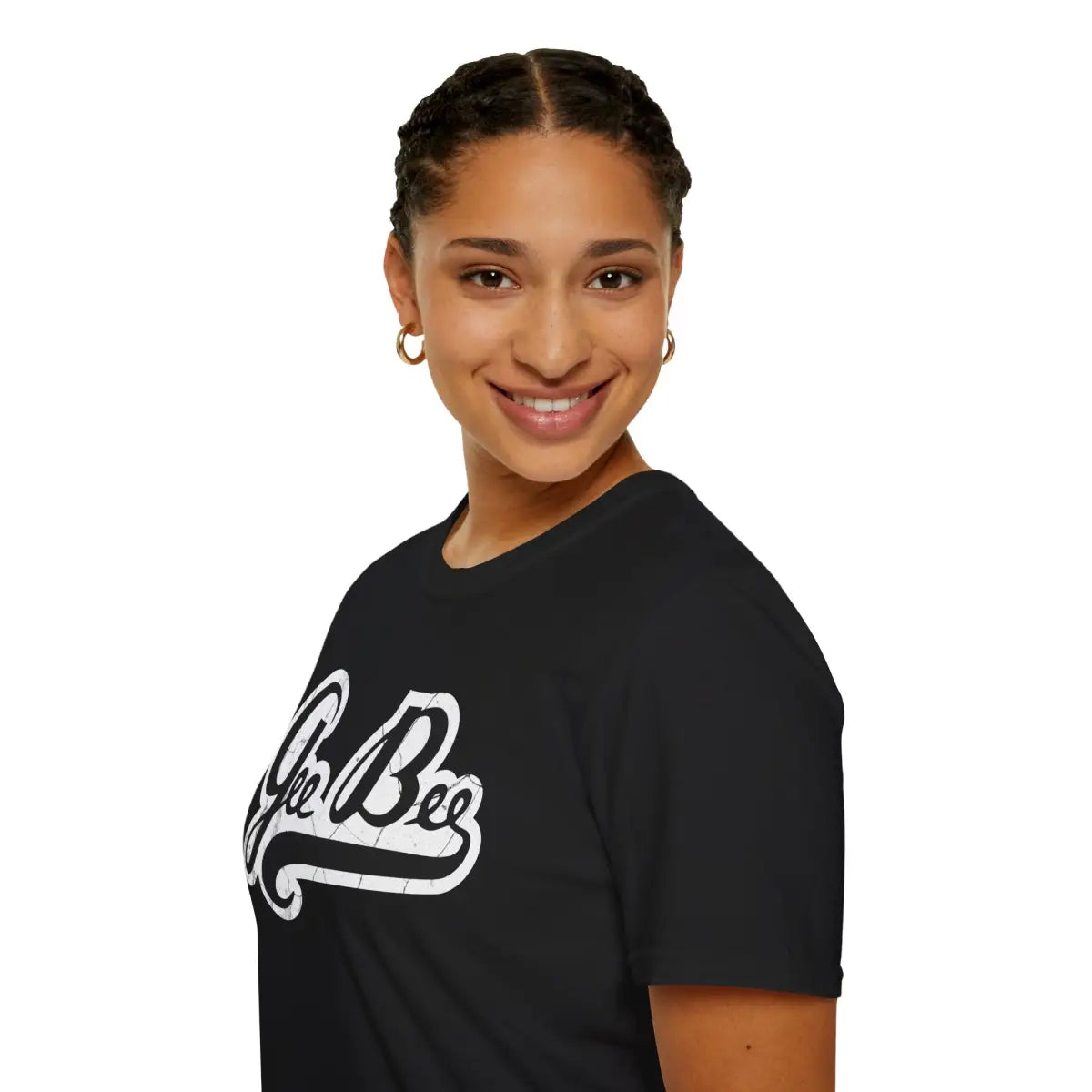 Gee Bee Vintage Logo Tee - T-Shirt - Pilot gifts - WWII warbird t-shirt