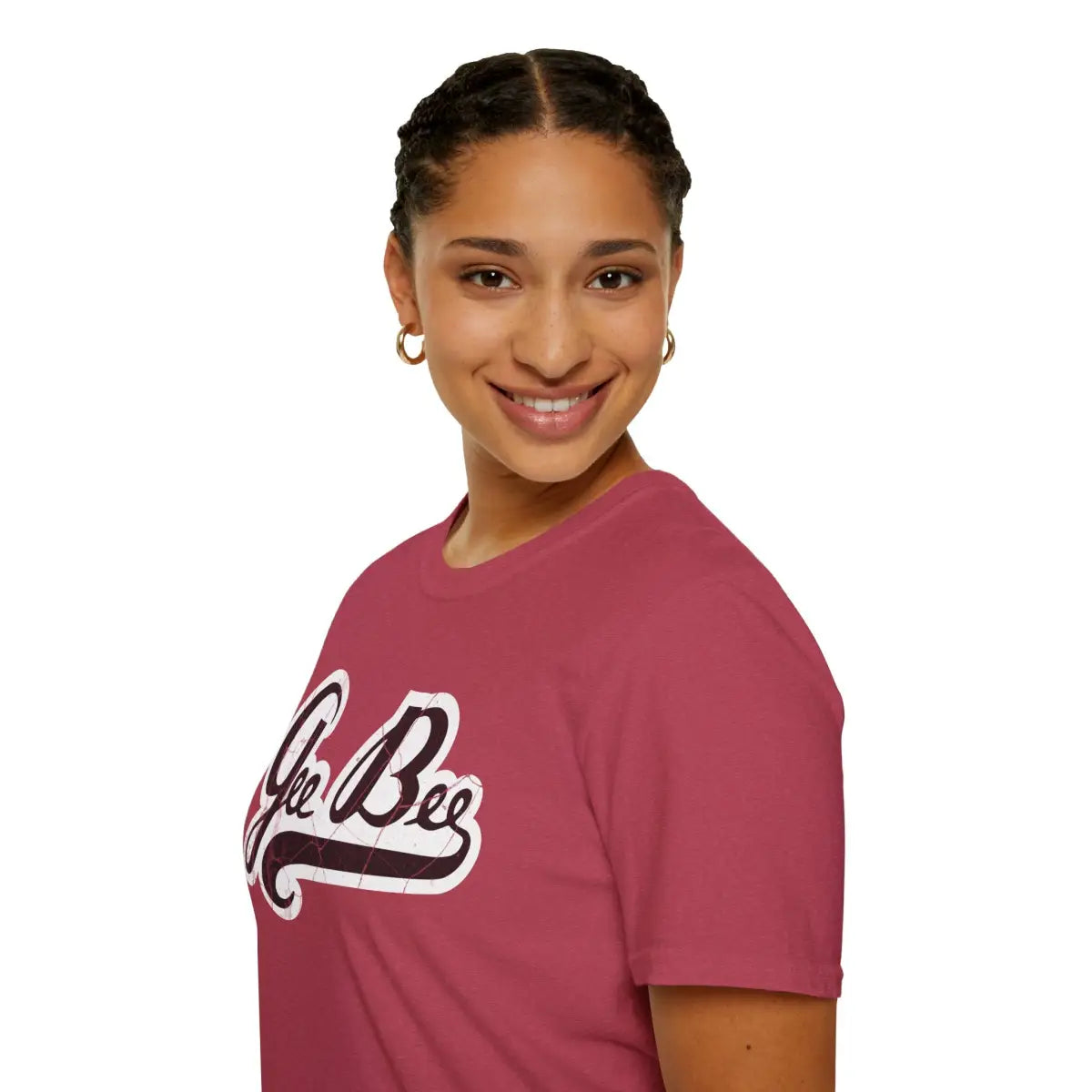 Gee Bee Vintage Logo Tee - T-Shirt - Pilot gifts - WWII warbird t-shirt