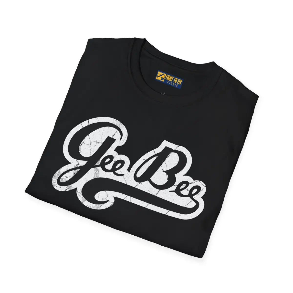 Gee Bee Vintage Logo Tee - T-Shirt - Pilot gifts - WWII warbird t-shirt