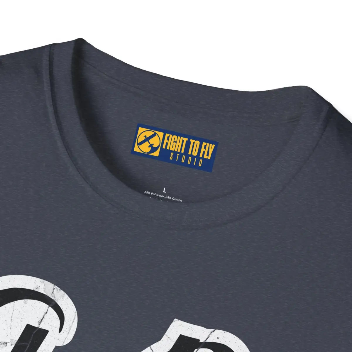 Gee Bee Vintage Logo Tee - T-Shirt - Pilot gifts - WWII warbird t-shirt