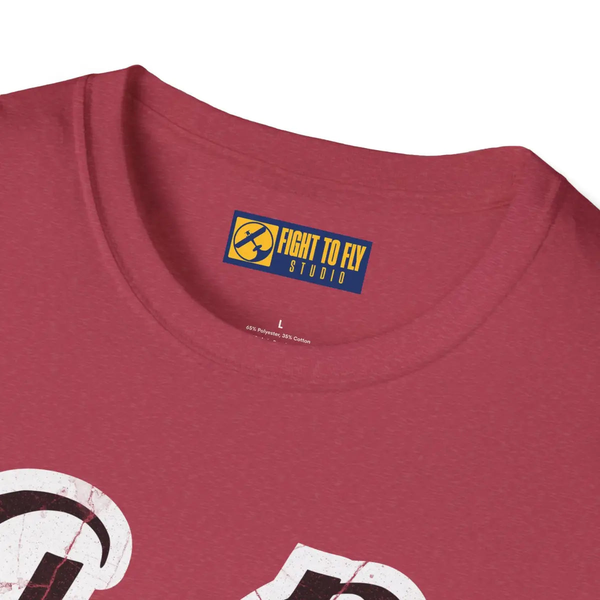 Gee Bee Vintage Logo Tee - T-Shirt - Pilot gifts - WWII warbird t-shirt