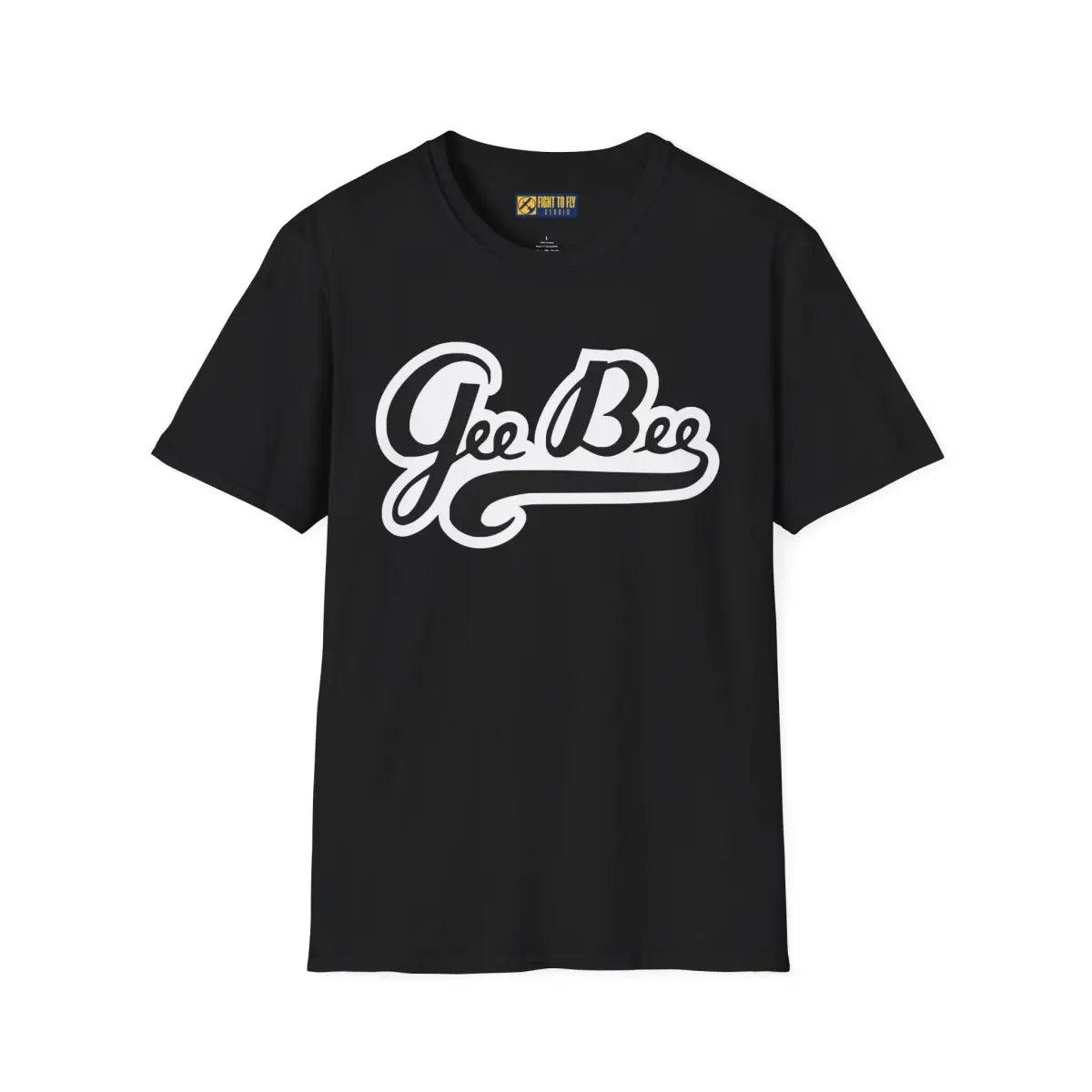 Gee Bee - T-Shirt - Pilot gifts - WWII warbird t-shirt