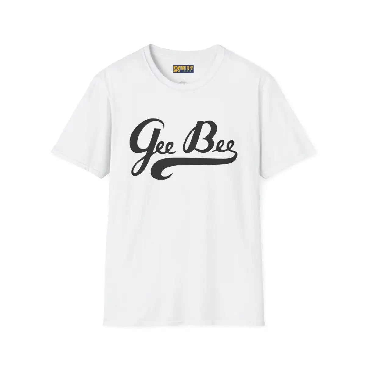 Gee Bee - T-Shirt - Pilot gifts - WWII warbird t-shirt