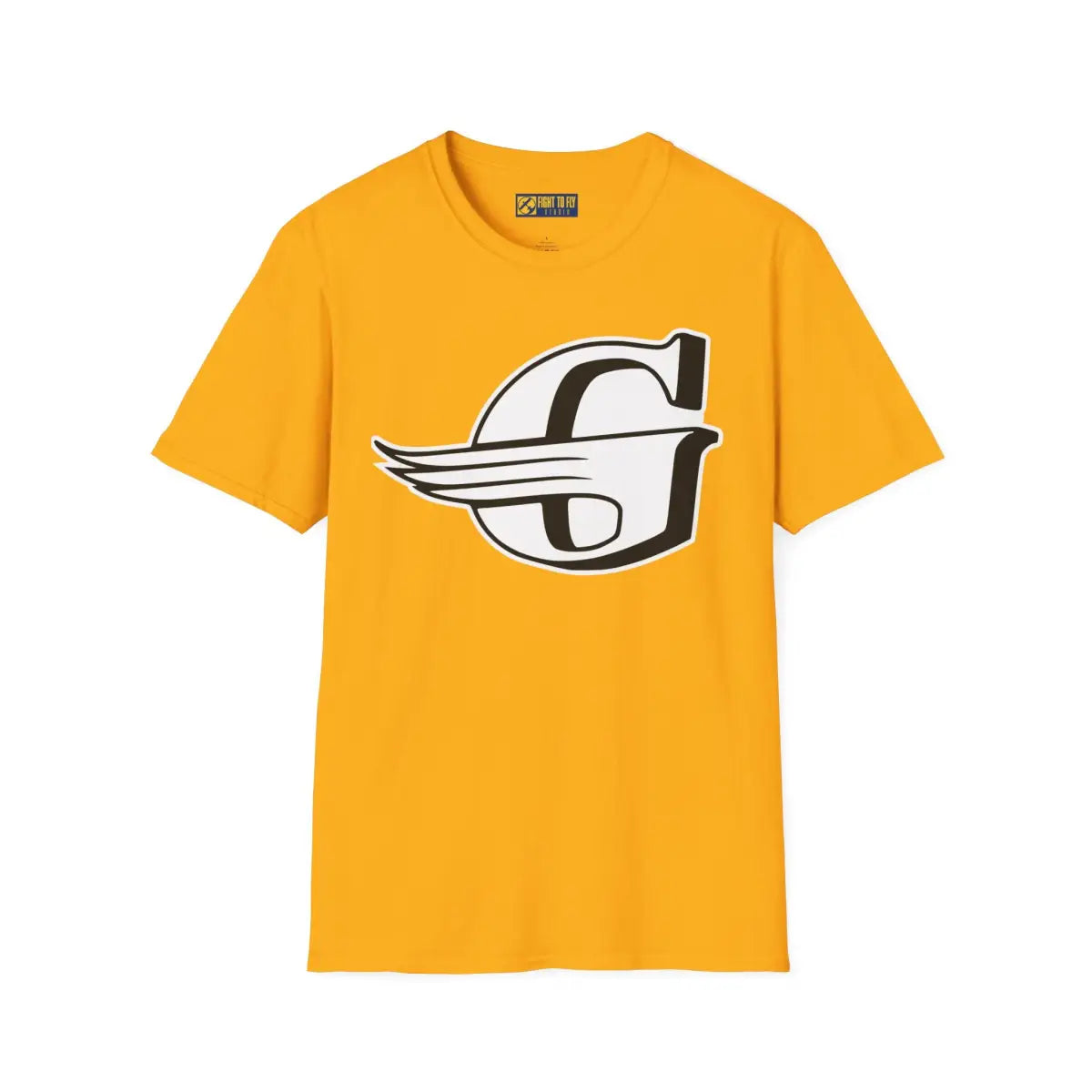 Gloster - T-Shirt - Pilot gifts - WWII warbird t-shirt