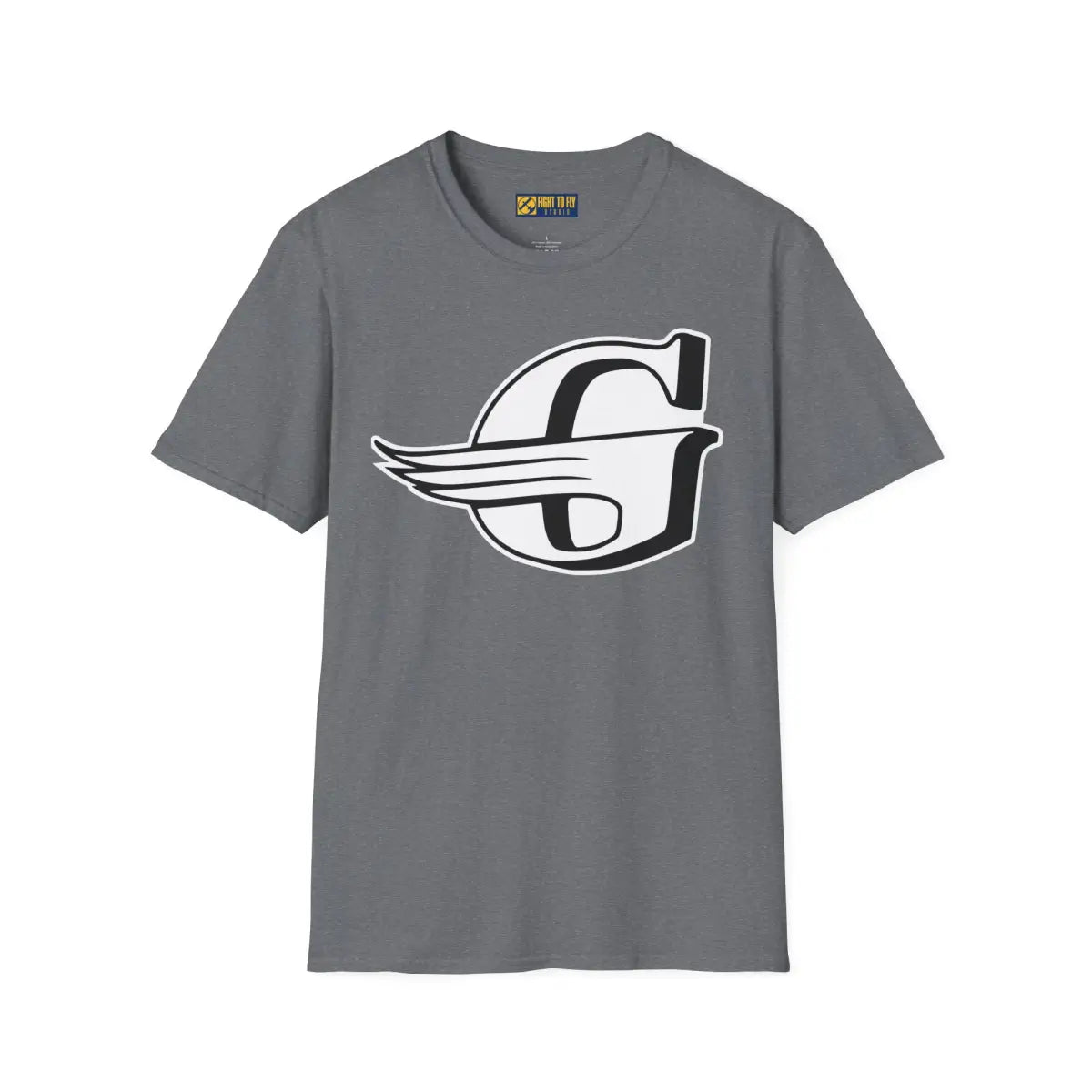 Gloster - T-Shirt - Pilot gifts - WWII warbird t-shirt