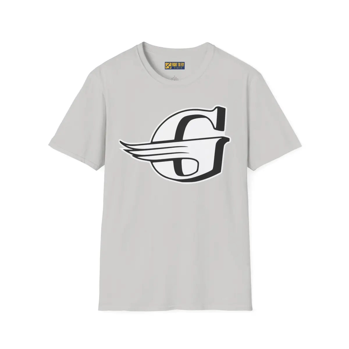 Gloster - T-Shirt - Pilot gifts - WWII warbird t-shirt