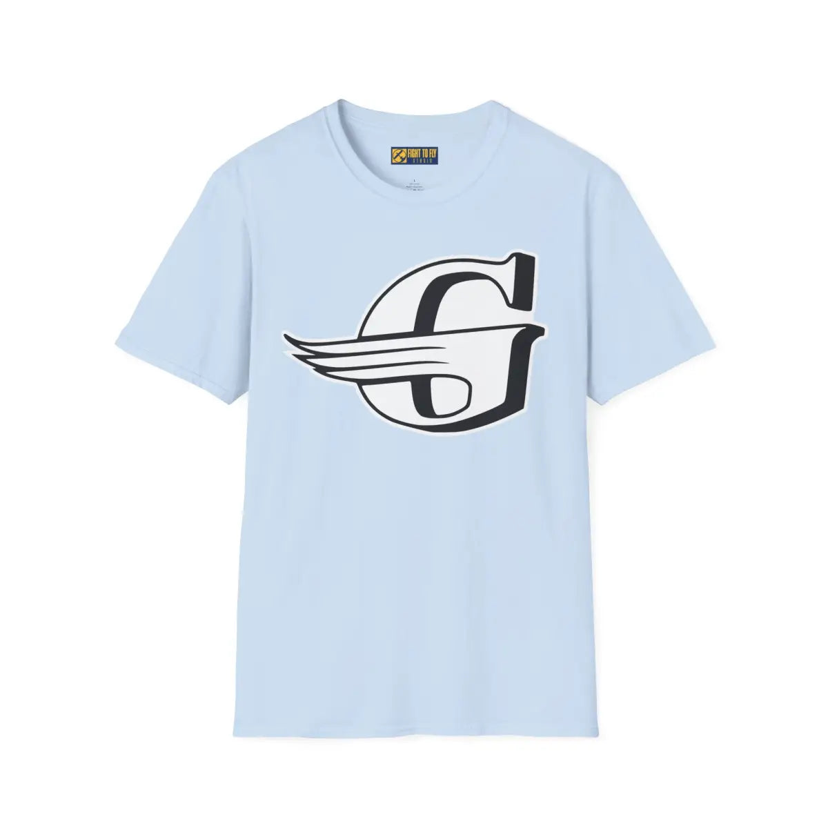 Gloster - T-Shirt - Pilot gifts - WWII warbird t-shirt